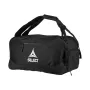 Action Select Sportbag Medium v25 41L juoda