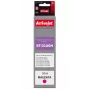 Activejet AB-D100M rašalo buteliukas, purpurinės spalvos, 50 ml, Supreme serija, Brother spausdintuvams, Brother BT-D100M pakaitalas