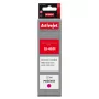 Activejet AC-G46M rašalo kasetė, rausvai raudona (magenta), skirta Canon GI-46M, 135 ml, didelės išeigos, suderinama
