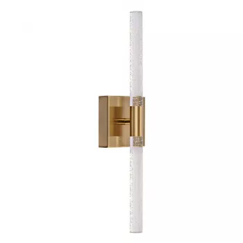 Activejet AJE-KARAT GOLD LED sieninis šviestuvas