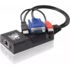 Adder ADDERlink 100T VGA kompiuterio prieigos modulis (CAM) ADDERLink INFINITY KVM ALIF100T-VGA