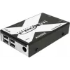 Adder AdderLink X serijos X-DVI PRO KVM prailgintuvas - DVI-D, USB 2.0, garso, iki 50 m per Cat5e/6/7 (X-DVIPRO-IEC)