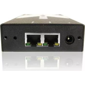 Adder X200-USB/P-IEC AdderLink X200 VGA USB KVM prailgintuvas per CAT5/5e/6/7 iki 100m