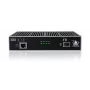ADDER XD614P-DP DisplayPort KVM prailgintuvas, siųstuvas ir imtuvas, laidinis, iki 4000 m per šviesolaidį, 1920 x 1200 @ 60Hz, Cat6/Cat6a/Cat7/Cat8.1