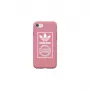 Adidas Apple iPhone 7/8 Snap Case Pink