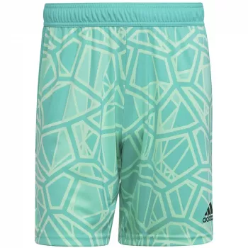 adidas Condivo 22 Vartininko šortai vyrams Mint Rush/Black XL