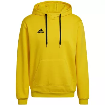 adidas Entrada 22 gobtuvas Team Yellow vyriškas megztinis L