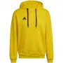 adidas Entrada 22 gobtuvas Yellow HI2140 S vyriškas megztinis