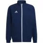 adidas Entrada 22 Presentation Jacket Vyriška, Team Navy Blue/White S