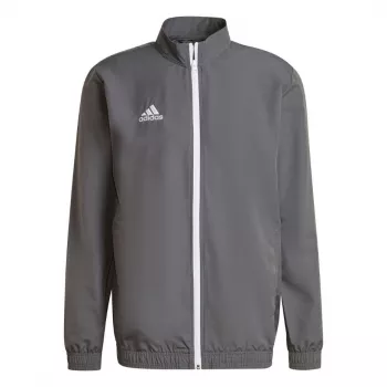 adidas Entrada 22 Presentation striukė Team Grey Four M