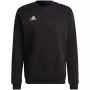 adidas Entrada 22 Sportinis Megztinis Juodas H57478 S