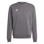 adidas Entrada 22 Prakaitinis Megztinis Pilkas 2XL