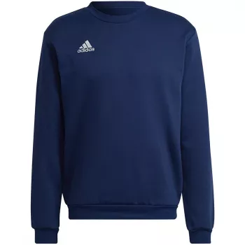 adidas Entrada 22 Sweat Top Vyriškas Navy Blue H57480 Dydis M