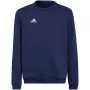 adidas Entrada 22 Sportinis Megztinis Mėlynas Vaikams 128cm