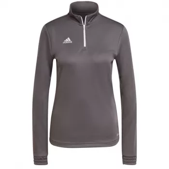 adidas Entrada 22 Top Treniruočių Džemperis Pilka H57542 L