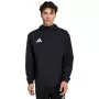 adidas Entrada 26 All Weather vyriška futbolo striukė, juoda, 2XL