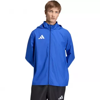 adidas Entrada 26 Vyrų treniruočių striukė Team Navy Blue M