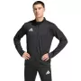 adidas Entrada 26 Track Jacket Vyriška Juoda XL