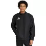 adidas vyriška Entrada 26 Presentation striukė juoda M
