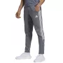 adidas vyriškos Tiro 23 League sportinės kelnės pilkos HZ3019 S dydis