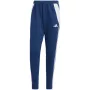 adidas vyriškos Tiro 24 sportinės kelnės Shadow Navy M