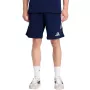 adidas vyriški Tiro 26 League sportiniai šortai, tamsiai mėlyni JY9670 L