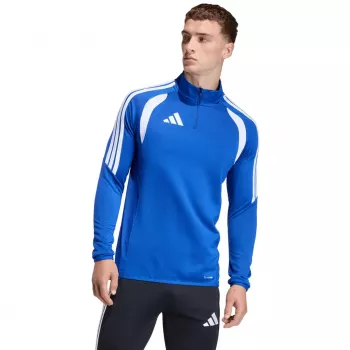 adidas vyriški Tiro 26 League treniruočių marškinėliai Team Navy Blue/White, dydis M