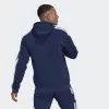 Adidas Squadra 21 vyriškas gobtuvas, juodos spalvos