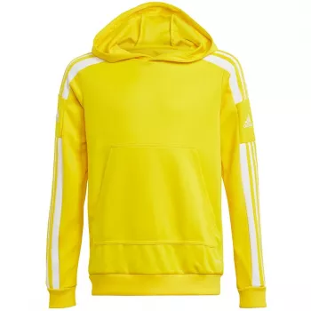 adidas Squadra 21 gobtuvas jaunimui geltonas GP6431 116cm