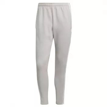 adidas Squadra 21 treniruočių kelnės Vyriškos Light Grey Heather 2XL