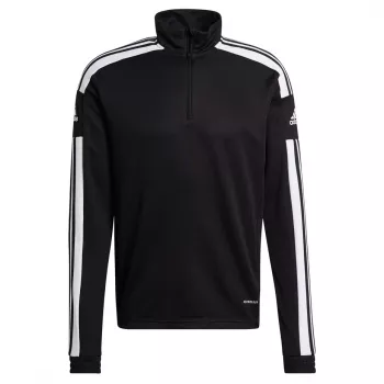 adidas Squadra 21 treniruočių viršutinė dalis juoda GK9562 2XL