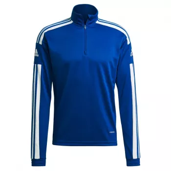 adidas Squadra 21 Training Top Vyriškas, Team Navy Blue, 2XL