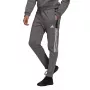 adidas Tiro 21 vyriškos sportinės kelnės pilkos GP8802 S dydis