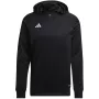 adidas Tiro 23 Competition Megztinis Vyrams Juodas M