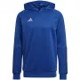adidas Tiro 23 Competition Džemperis su gobtuvu Komandos tamsiai mėlyna HU1349