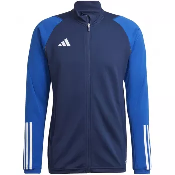 adidas Tiro 23 Competition Training vyriškas megztinis Navy-Blue HK7649