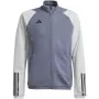 adidas Tiro 23 Competition Training Sweatshirt Pilka HP1909