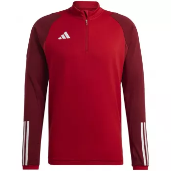 adidas Tiro 23 Competition Training Top Vyriškas Raudonas HI3050