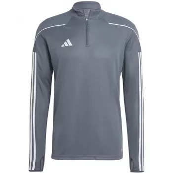 adidas Tiro 23 League treniruočių marškinėliai pilki XL