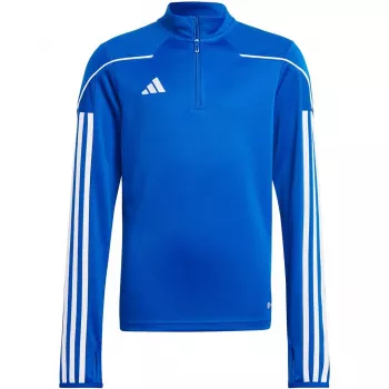 adidas Tiro 23 League vaikų treniruočių viršutinė dalis, Team Royal Blue, 152 cm