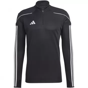adidas Tiro 23 League Training Top vyriškas megztinis juodas HS0326 XS