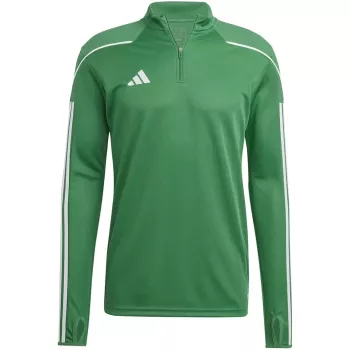 adidas Tiro 23 League Training Top Vyriškas sportinis megztinis Team Green M