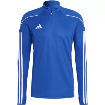 adidas Tiro 23 League treniruočių viršus vyrams Team Navy Blue 2/White, dydis M