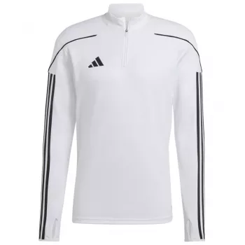 adidas Tiro 23 League Training Top White IC7878 S Vyrų Futbolo Marškinėliai