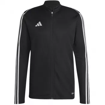 adidas Tiro 23 League treniruočių viršus juodos spalvos HS7231, dydis S