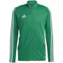 adidas Tiro 23 League Training Track Top Vyriškas Megztinis Team Green L