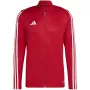 adidas Tiro 23 League treniruočių viršus vyrams Team Power Red XL