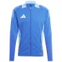 adidas Tiro 24 Competition vyriškas megztinis Team Royal Blue/White IP1876