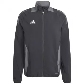 adidas Tiro 24 Competition Presentation vyriškas megztinis, juodas, IP5596, XL