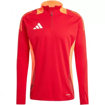 adidas Tiro 24 Competition Training Top Raudonas IS1644 L
